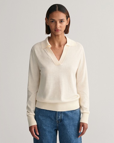 GANT Lambswool Knit